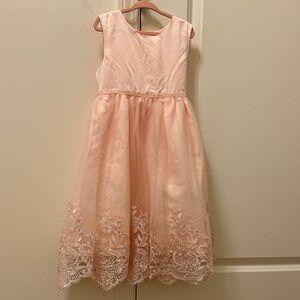Blueberri Boulevard Girl formal dress